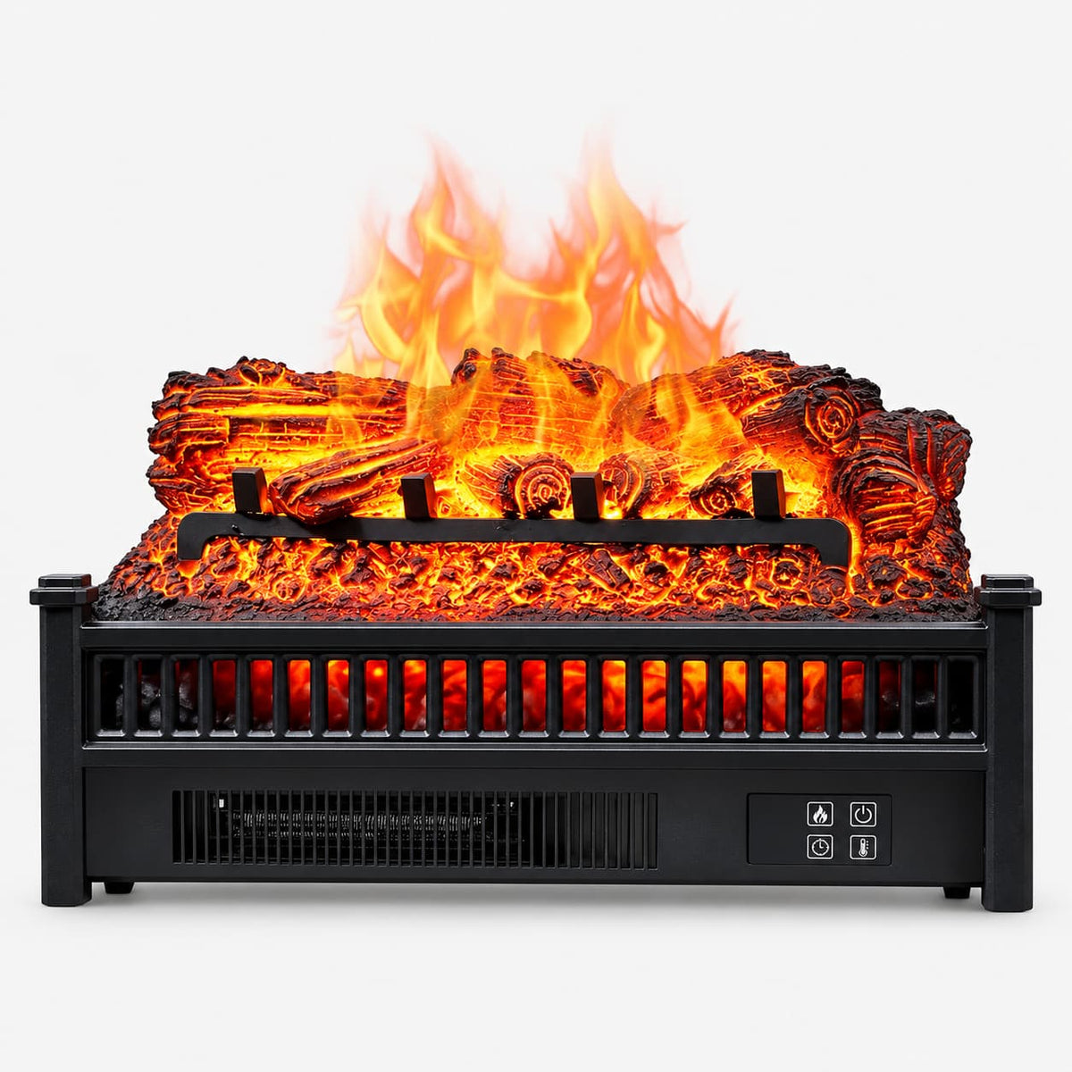 Portable Electric Fireplace Heater