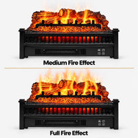 Portable Electric Fireplace Heater
