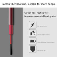 Graphene Heated Vest, 9 Zones, USB Powered