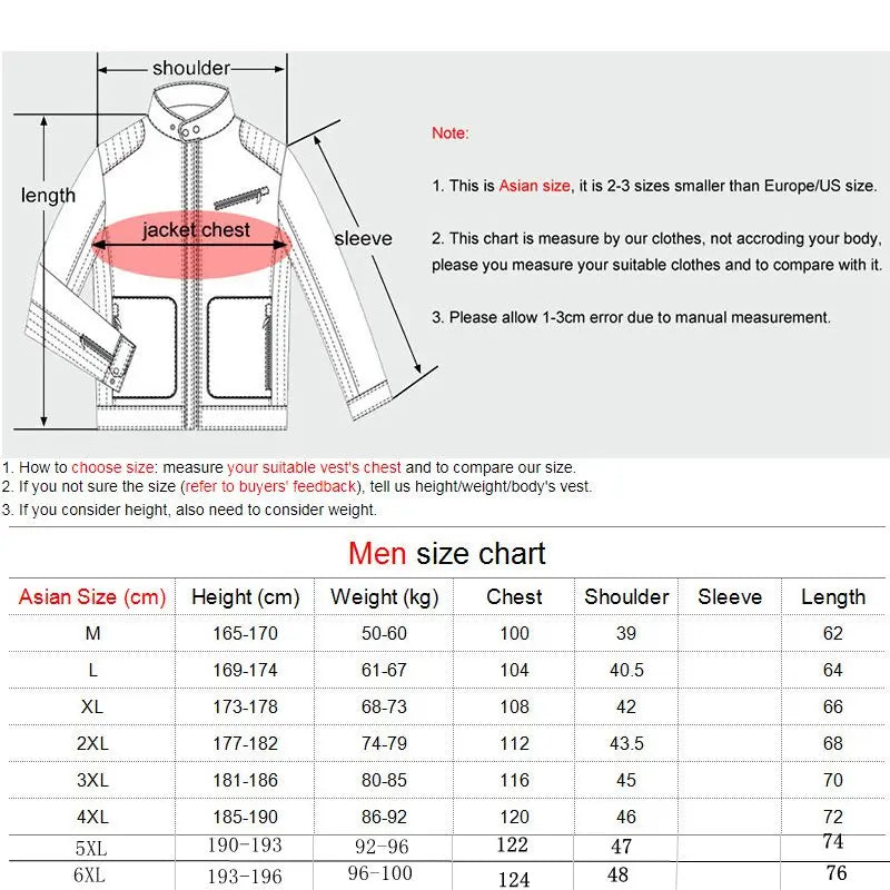 USB Heated Vest, 17-Zone Infrared, Men's