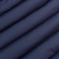 Graphene Heated Down Jacket, Up to 17 Zones