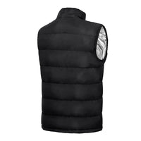 Graphene Heated Vest, 9 Zones, USB Powered