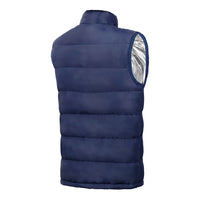 Graphene Heated Vest, 9 Zones, USB Powered