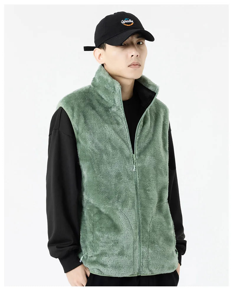Ippolich 9-Zone Intelligent Heated Vest