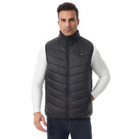Smart Heated Vest, Up to 27 Zones, USB