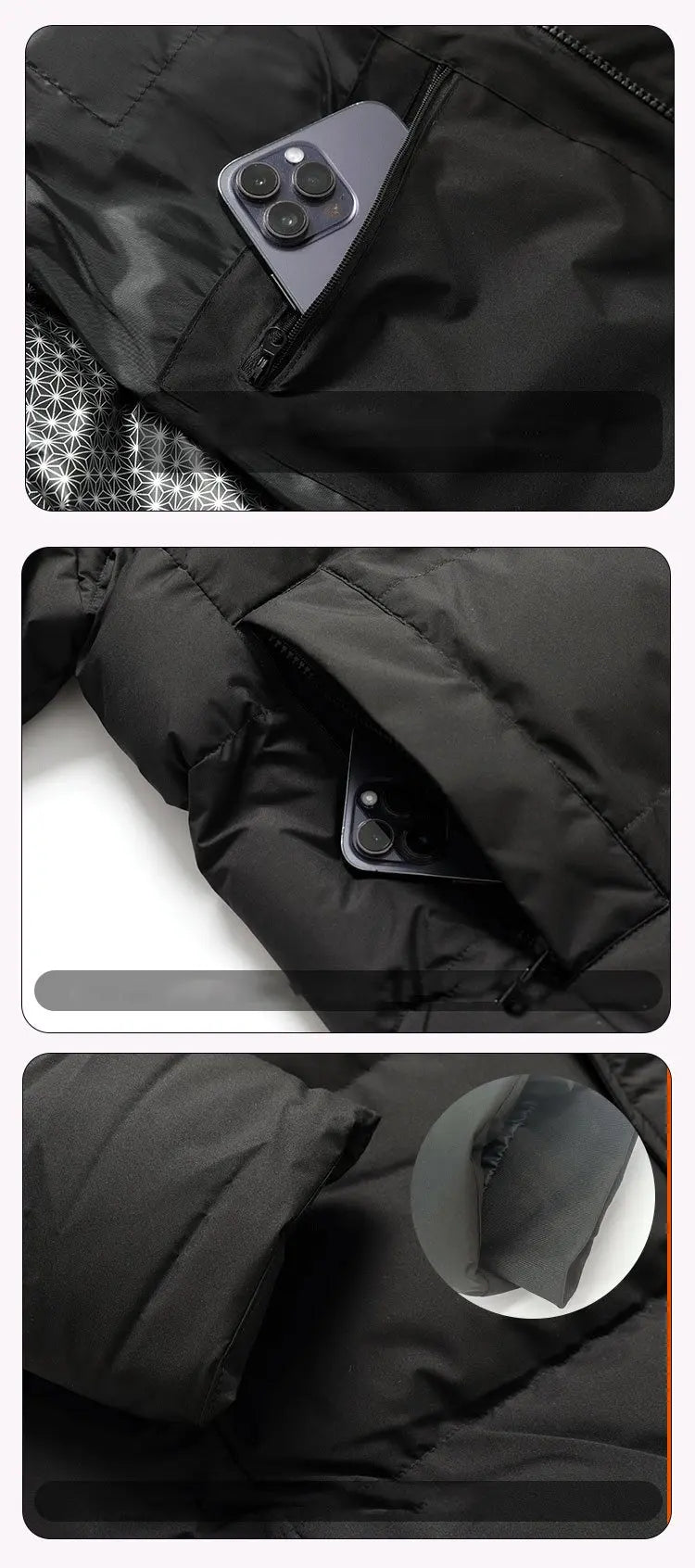Huelora 8-Zone Heated Jacket, Ski/Trek