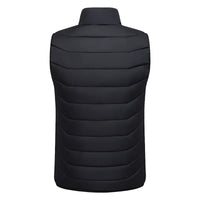 28-Zone Smart Heated Vest, Loose Fit
