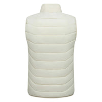 28-Zone Smart Heated Vest, Loose Fit