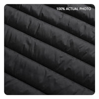 16-Zone Heated Vest, Constant Warmth