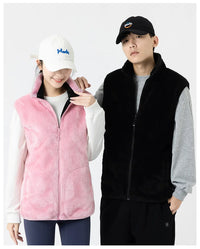 Ippolich 9-Zone Intelligent Heated Vest
