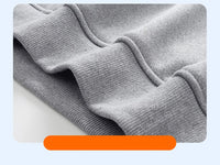 Heated Hoodie Sweatshirt, Up to 17 Zones