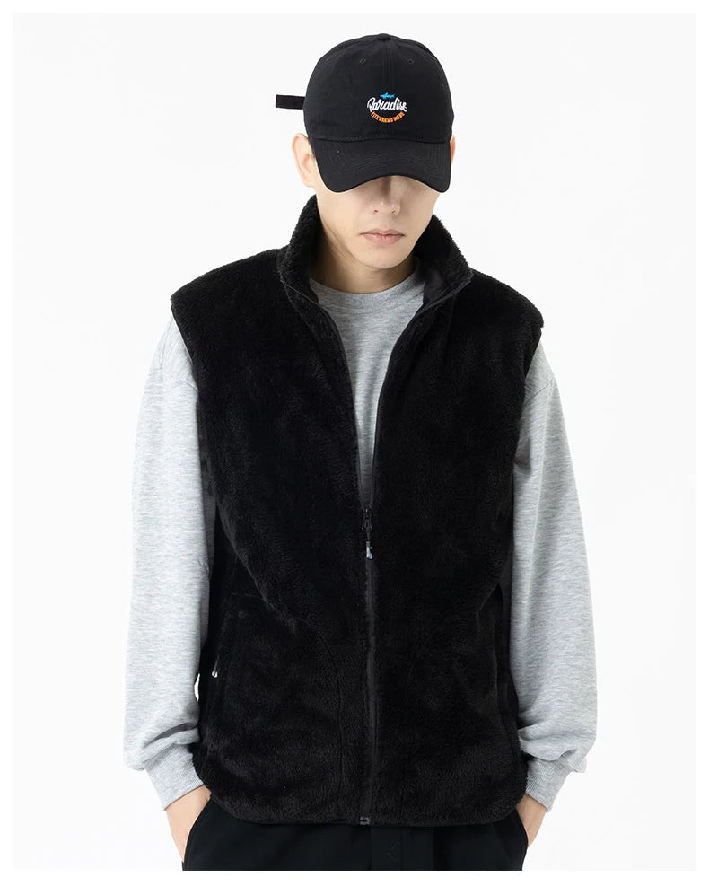Ippolich 9-Zone Intelligent Heated Vest