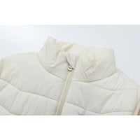 28-Zone Smart Heated Vest, Loose Fit