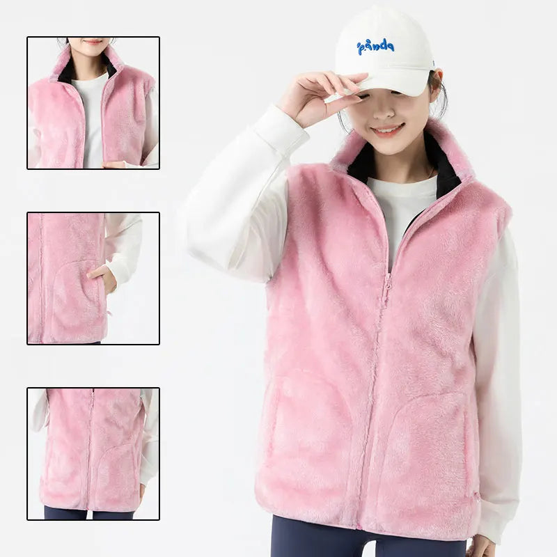 Ippolich 9-Zone Intelligent Heated Vest
