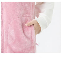 Ippolich 9-Zone Intelligent Heated Vest