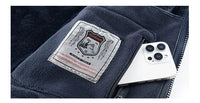 Men's Tactical Softshell Heated Jacket
