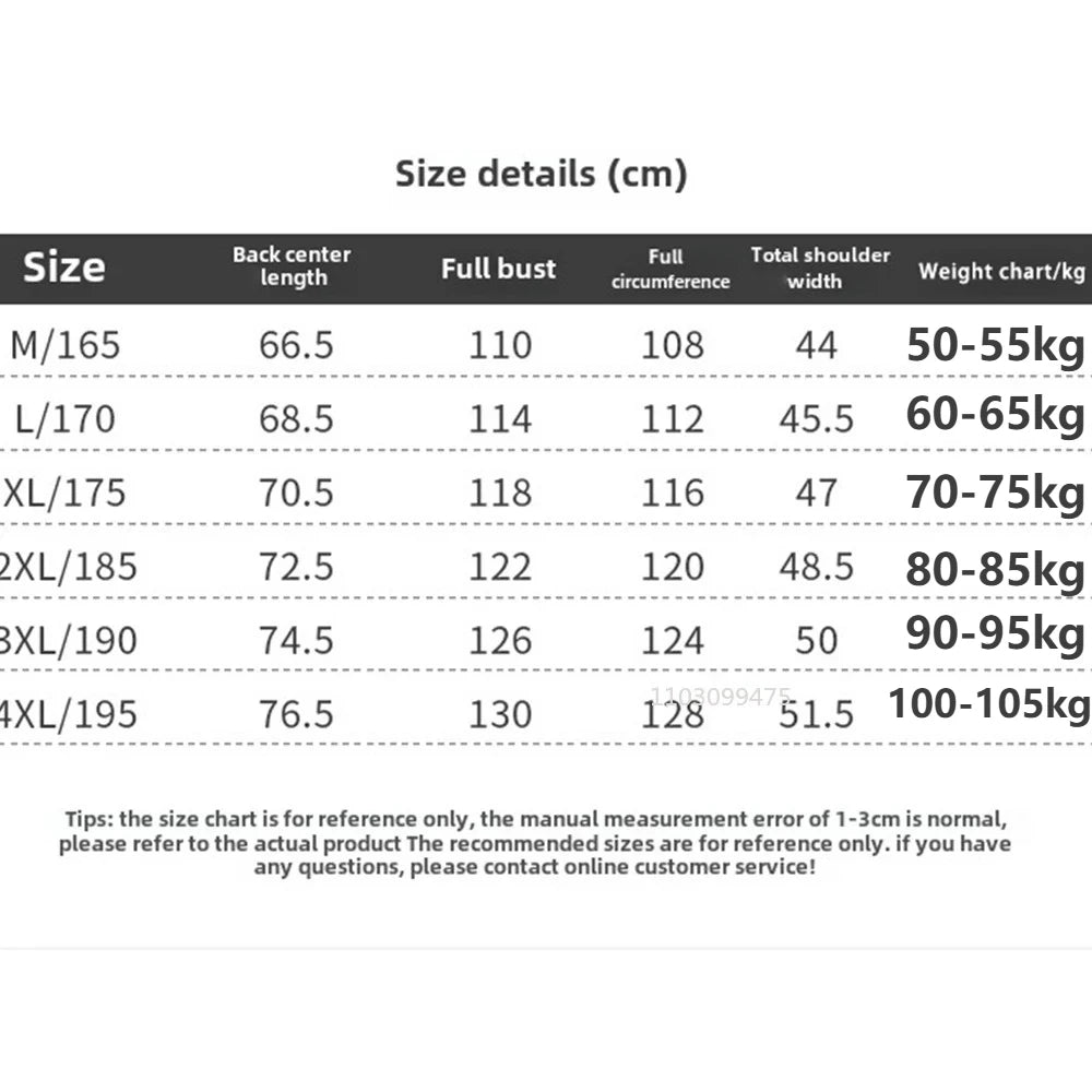 LEOSOXS 9-Zone Heated Vest, Washable