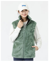 Ippolich 9-Zone Intelligent Heated Vest
