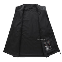 LEOSOXS 9-Zone Heated Vest, Washable
