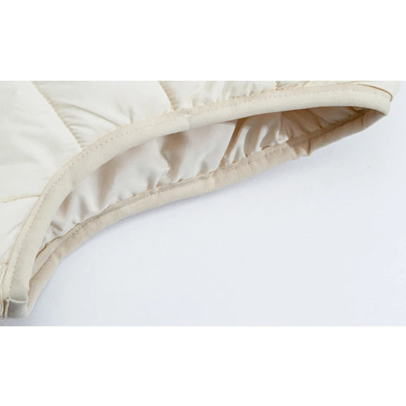 28-Zone Smart Heated Vest, Loose Fit