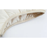 28-Zone Smart Heated Vest, Loose Fit