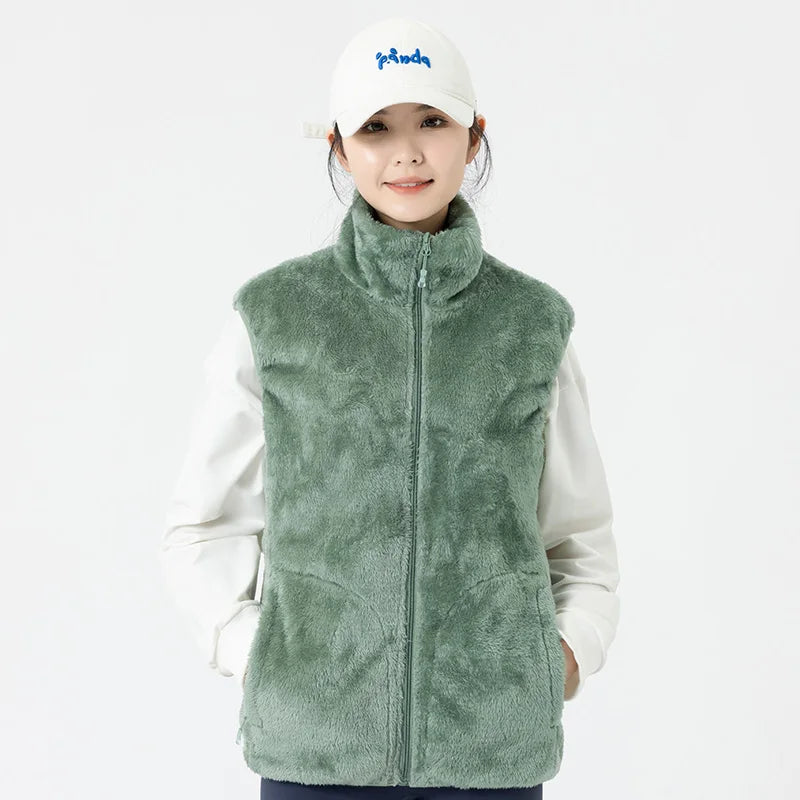Ippolich 9-Zone Intelligent Heated Vest
