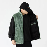 Ippolich 9-Zone Intelligent Heated Vest