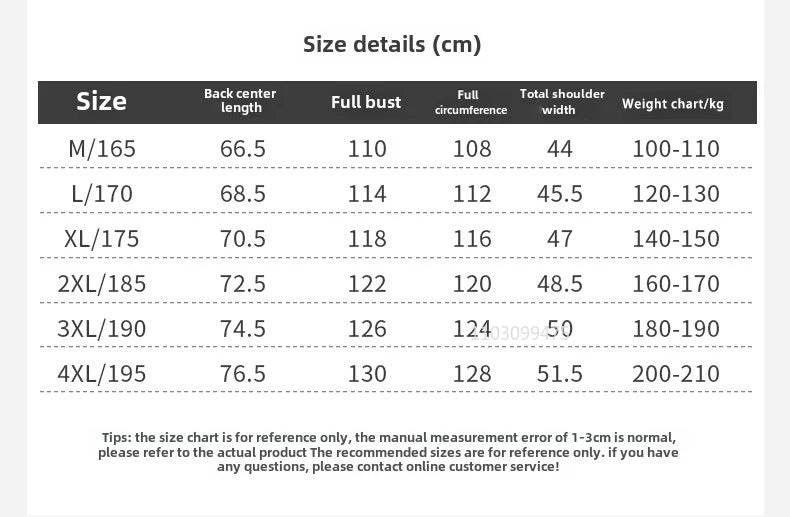 LEOSOXS 9-Zone Heated Vest, Washable