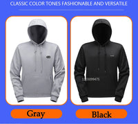 Heated Hoodie Sweatshirt, Up to 17 Zones