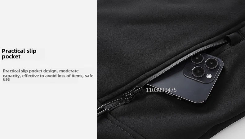 LEOSOXS 9-Zone Heated Vest, Washable