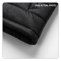 16-Zone Heated Vest, Constant Warmth