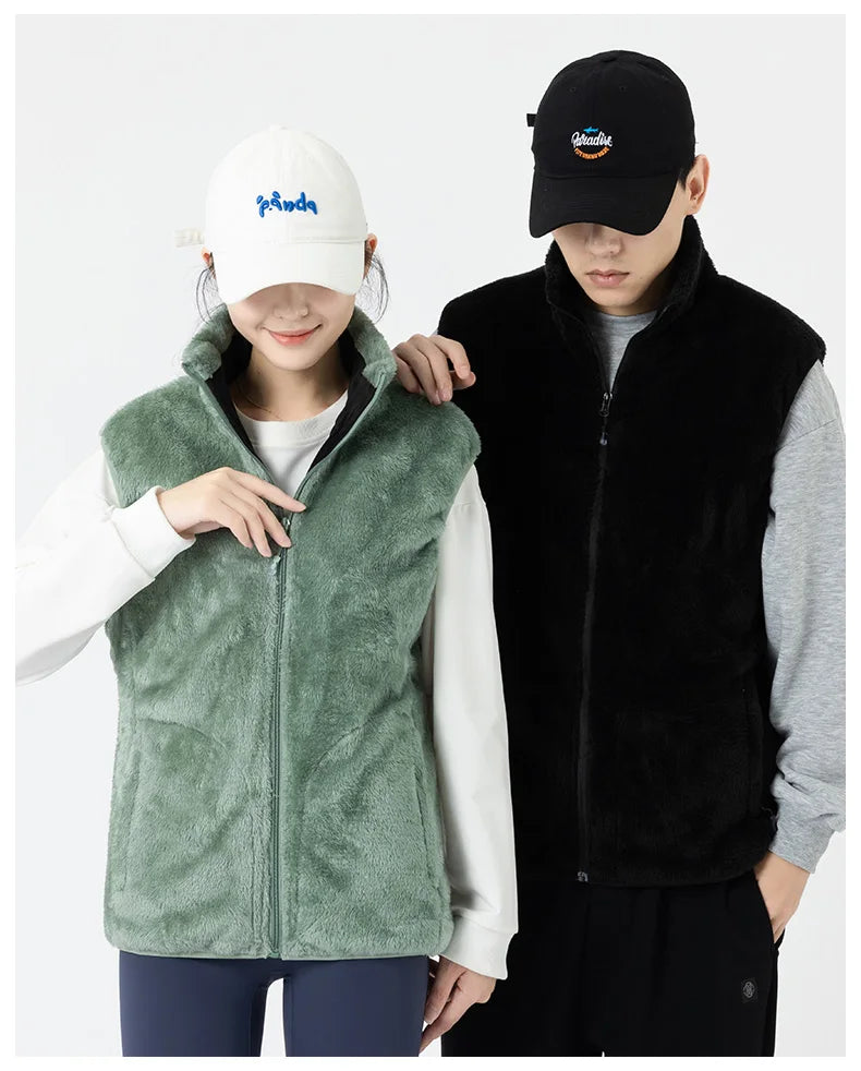 Ippolich 9-Zone Intelligent Heated Vest