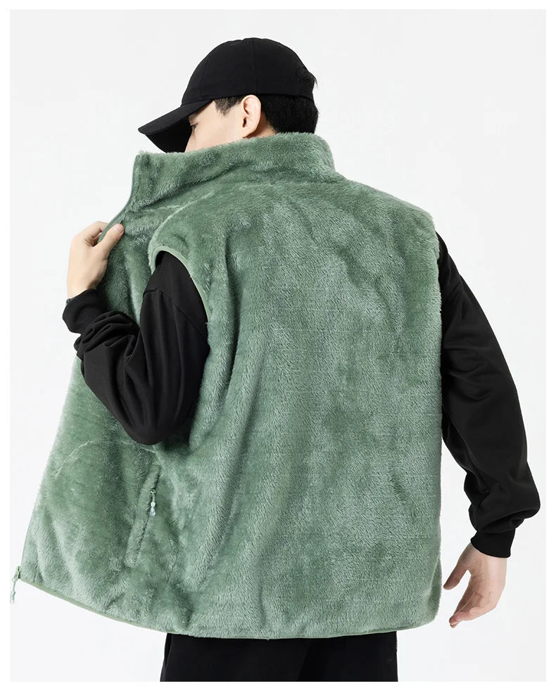Ippolich 9-Zone Intelligent Heated Vest