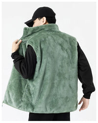 Ippolich 9-Zone Intelligent Heated Vest