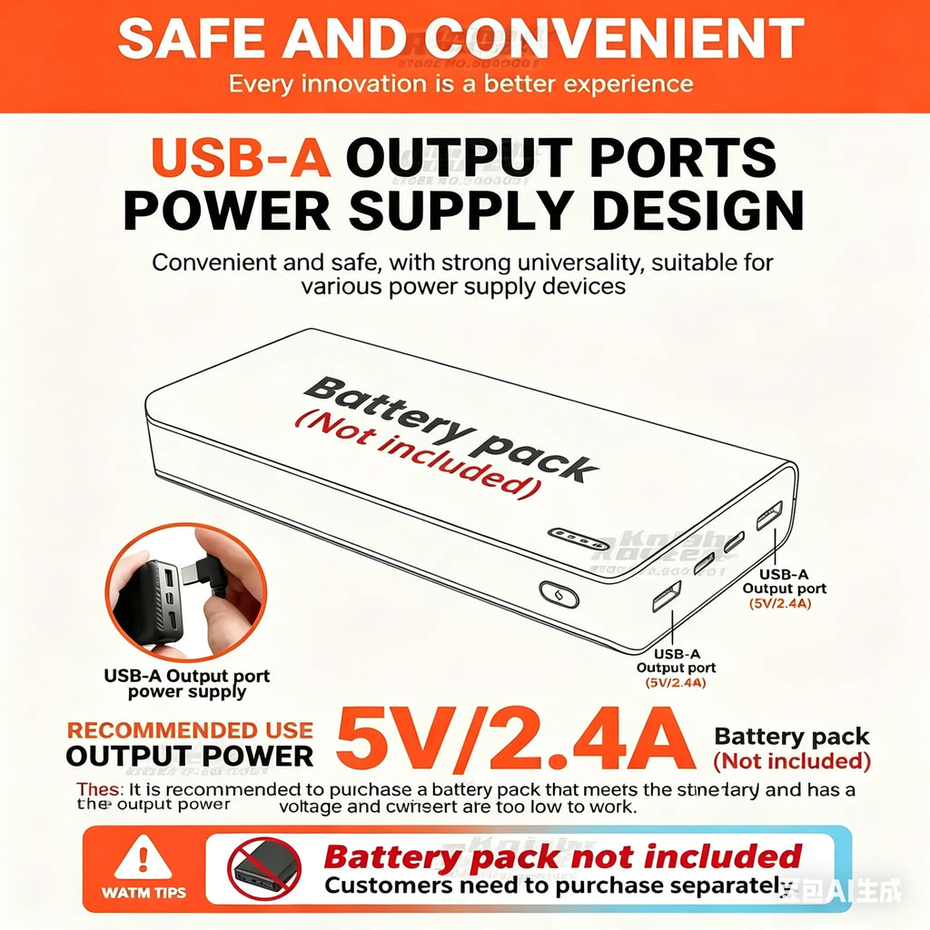 Smart Heated Vest, 21 Zones, 3 Heat Levels