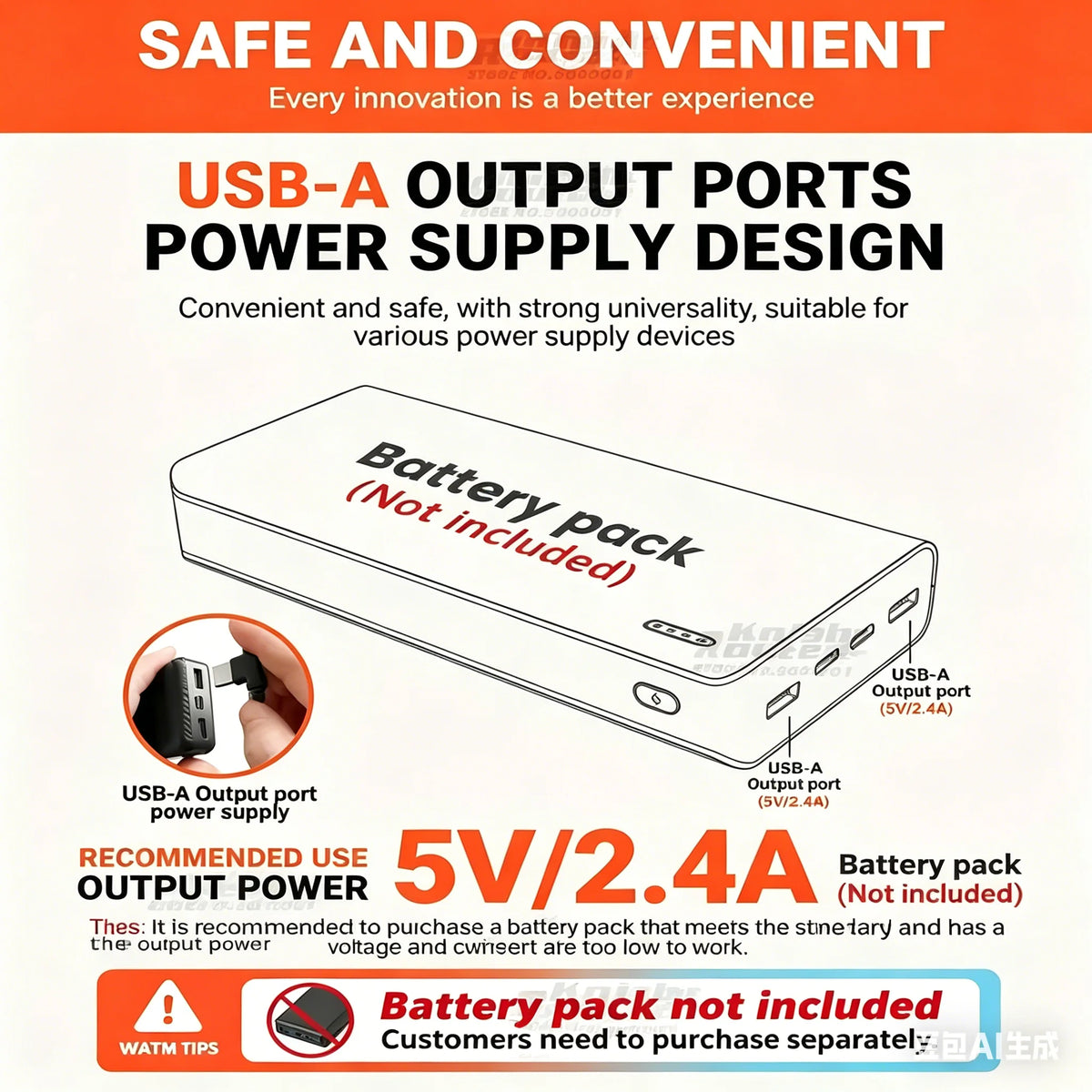 Smart Heated Vest, 21 Zones, 3 Heat Levels