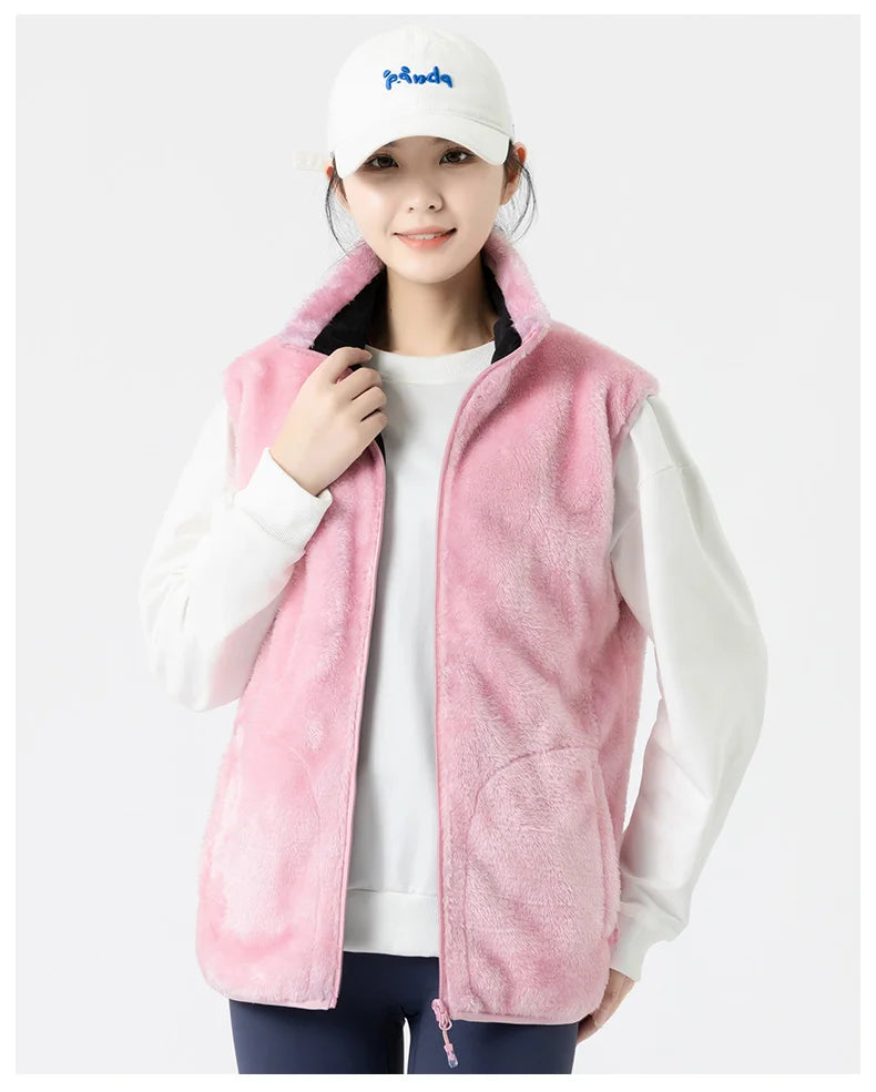 Ippolich 9-Zone Intelligent Heated Vest