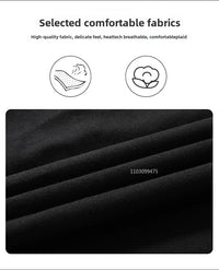 LEOSOXS 9-Zone Heated Vest, Washable