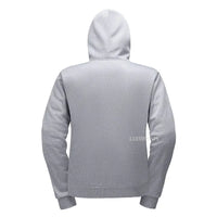Heated Hoodie Sweatshirt, Up to 17 Zones