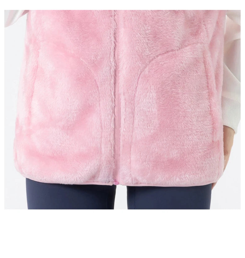 Ippolich 9-Zone Intelligent Heated Vest