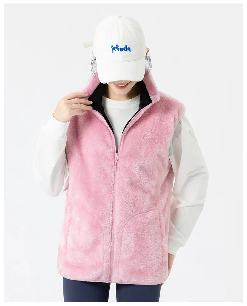 Ippolich 9-Zone Intelligent Heated Vest