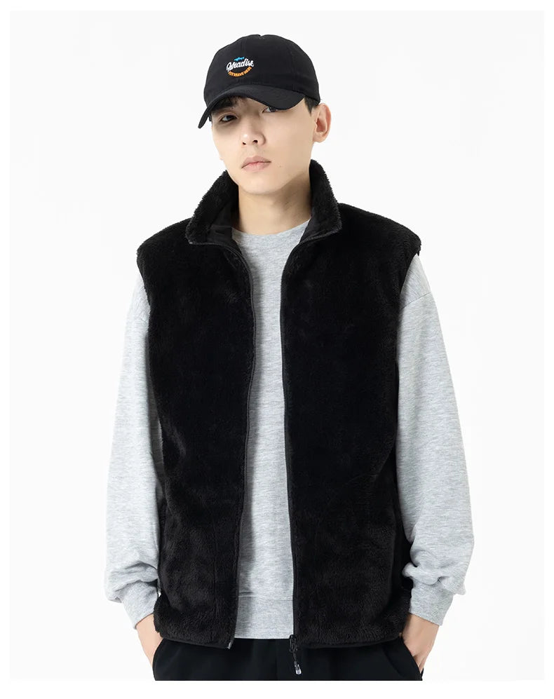 Ippolich 9-Zone Intelligent Heated Vest