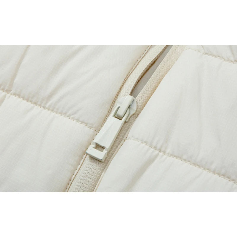 28-Zone Smart Heated Vest, Loose Fit