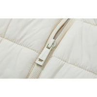 28-Zone Smart Heated Vest, Loose Fit