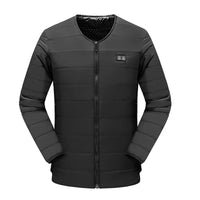 Dual-Control 22-Zone Smart Heated Vest