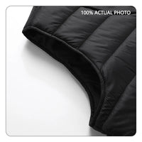16-Zone Heated Vest, Constant Warmth