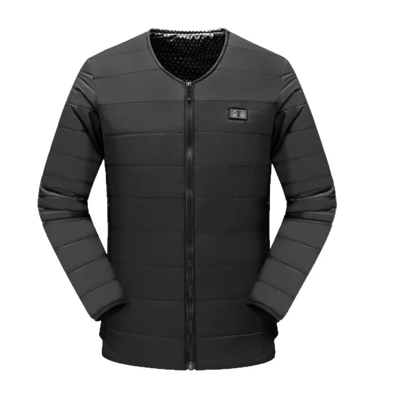 Dual-Control 22-Zone Smart Heated Vest