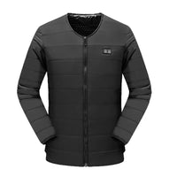 Dual-Control 22-Zone Smart Heated Vest