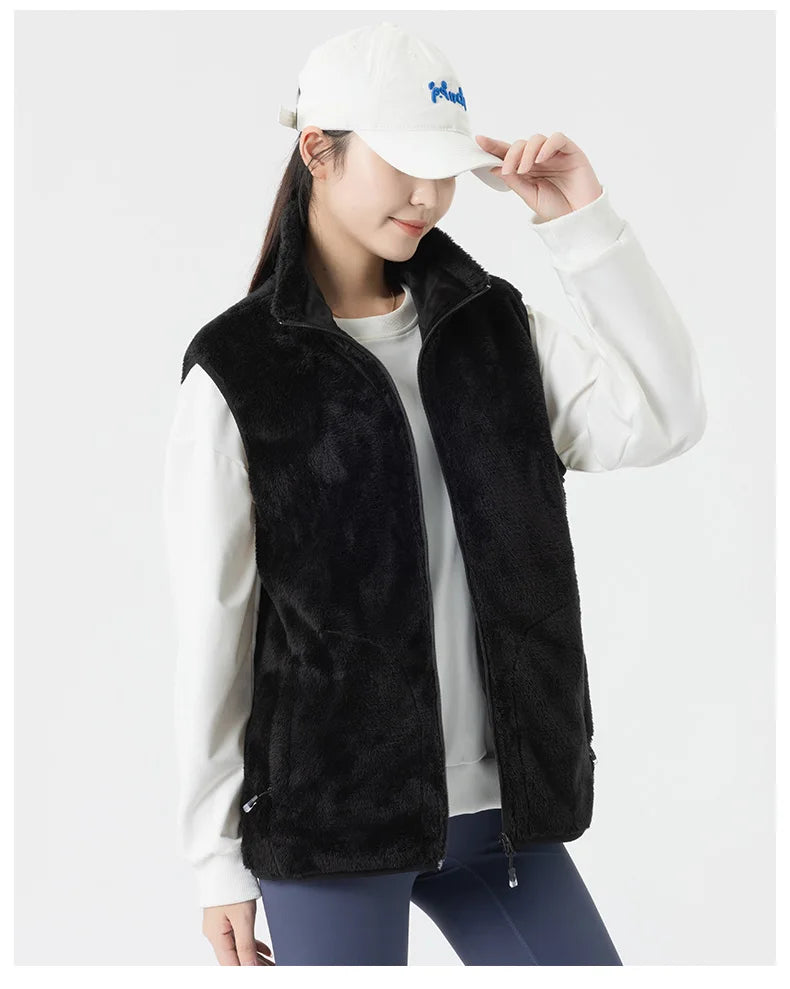 Ippolich 9-Zone Intelligent Heated Vest