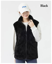 Ippolich 9-Zone Intelligent Heated Vest
